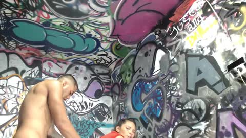 Justin online show from 03-03-25, 09:05