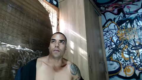 Justin online show from 09-16-25, 08:10