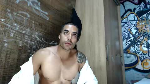 Justin online show from 11-24-25, 11:59