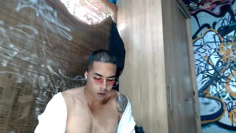 Justin online show from 11-26-25, 08:21