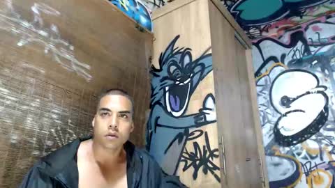 Justin online show from 02-14-26, 08:22