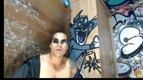 Justin online show from 02-26-26, 05:06