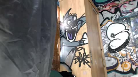 Justin online show from 03-10-26, 08:14