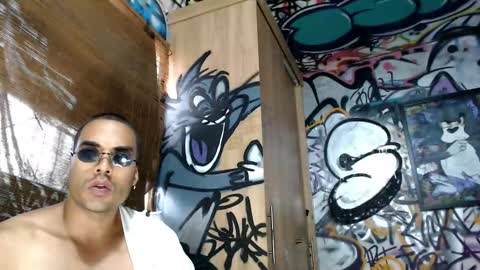 Justin online show from 03-20-26, 07:52