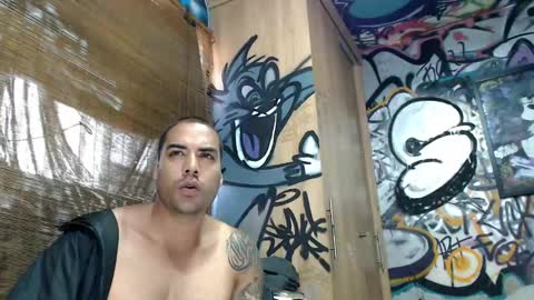 Justin online show from 04-22-26, 04:19