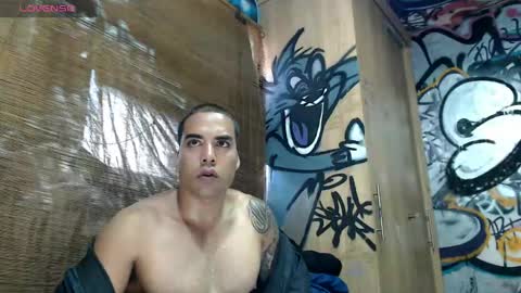 Justin online show from 04-23-26, 08:00