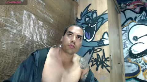 Snapshot of bbc_monster1 chatting on 04-29-26, 10:49 Justin online show from 04-29-26, 10:49