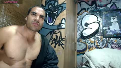 Snapshot of bbc_monster1 chatting on 05-01-26, 12:04 Justin online show from 05-01-26, 12:04