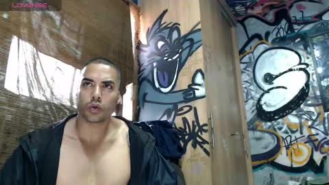 Snapshot of bbc_monster1 chatting on 05-04-26, 09:11 Justin online show from 05-04-26, 09:11