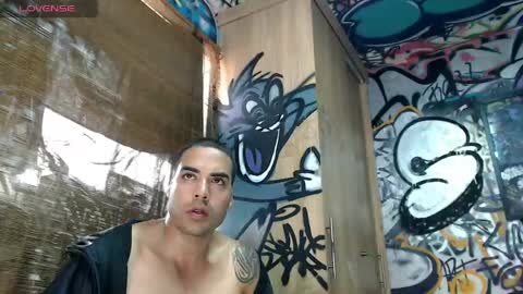 Snapshot of bbc_monster1 chatting on 05-15-26, 09:11 Justin online show from 05-15-26, 09:11