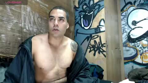 Snapshot of bbc_monster1 chatting on 05-18-26, 10:37 Justin online show from 05-18-26, 10:37