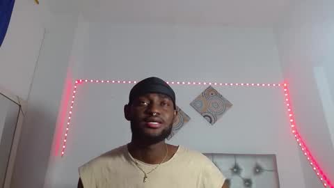 Andrew  online show from 12-02-25, 07:09