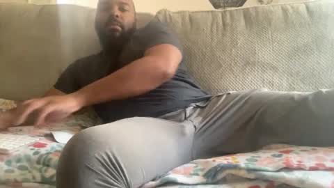 Zaddy online show from 12-08-24, 07:32