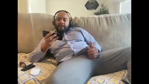 Zaddy online show from 01-06-25, 06:31