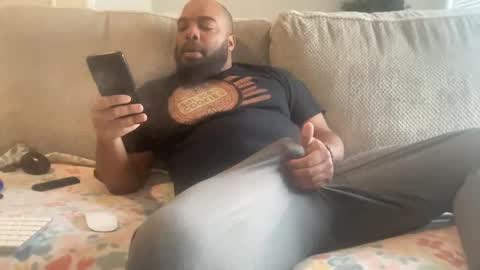 Zaddy online show from 01-07-25, 04:27