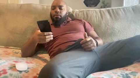 Zaddy online show from 01-13-25, 03:15