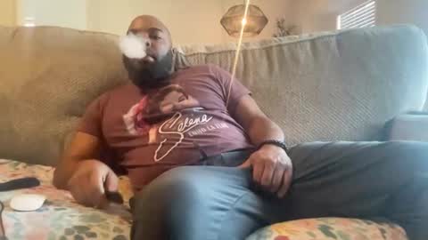 Zaddy online show from 01-17-25, 09:50