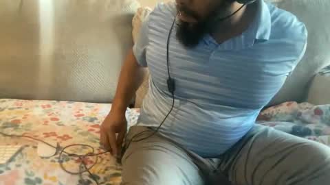 Zaddy online show from 01-23-25, 03:22