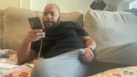 Zaddy online show from 03-10-25, 05:50