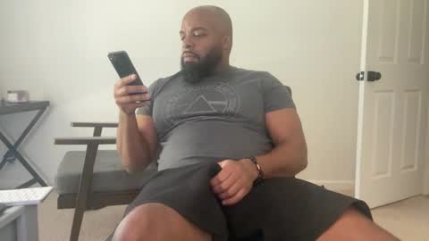 Zaddy online show from 09-08-25, 08:08