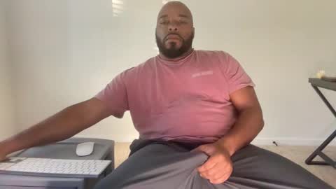 Zaddy online show from 10-05-25, 01:09