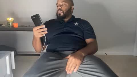 Zaddy online show from 10-26-25, 12:44