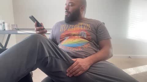 Zaddy online show from 01-14-26, 02:33