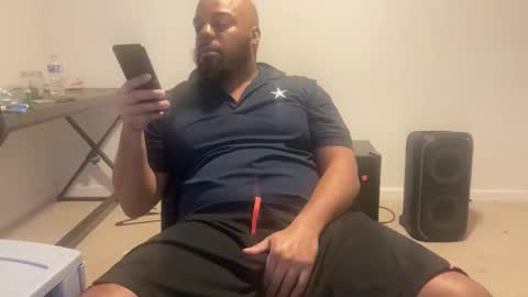 Zaddy online show from 02-08-26, 01:14