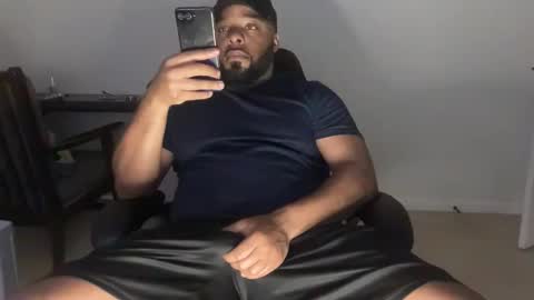 Zaddy online show from 04-22-26, 09:33