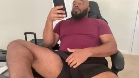 Snapshot of bbcfun44 chatting on 07-07-26, 06:56 Zaddy online show from 07-07-26, 06:56