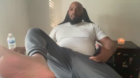 Snapshot of bbcfun44 chatting on 07-30-26, 01:21 Zaddy online show from 07-30-26, 01:21