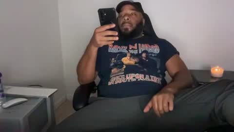 Snapshot of bbcfun44 chatting on 07-31-26, 10:58 Zaddy online show from 07-31-26, 10:58