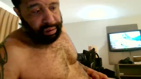 bbcwithahook online show from 03-01-25, 03:16