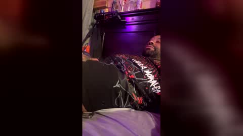 bbcwithahook online show from 03-18-26, 07:22