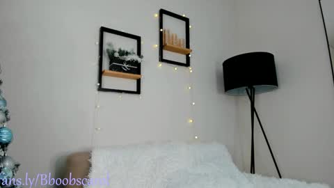 Snapshot of bboobscarol_ chatting on 12-20-24, 12:16 ROZY online show from 12-20-24, 12:16