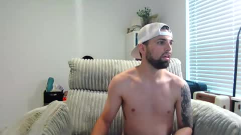 bbrandon21 online show from 07-27-26, 12:45