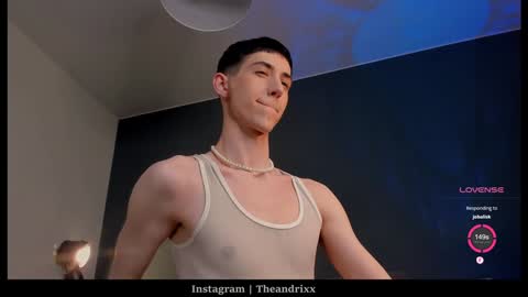 Snapshot of bbrandon_ chatting on 12-04-24, 12:30 Brandon online show from 12-04-24, 12:30