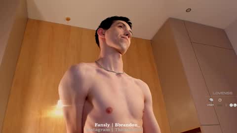 Snapshot of bbrandon_ chatting on 03-05-25, 10:21 Brandon online show from 03-05-25, 10:21