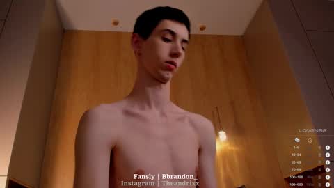 Snapshot of bbrandon_ chatting on 03-07-25, 04:13 Brandon online show from 03-07-25, 04:13