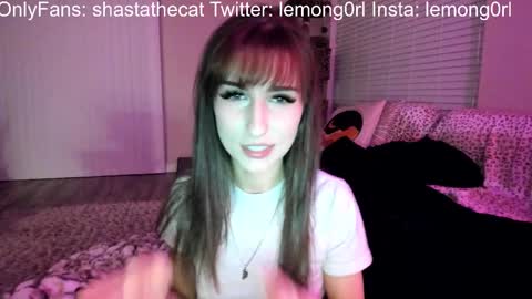 Shasta online show from 02-01-26, 05:28