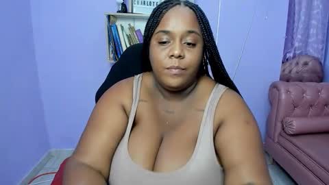 Charlote online show from 10-21-25, 10:38
