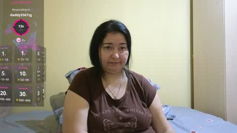 Snapshot of bbw_milf_4u chatting on 01-24-25, 08:02 Emma online show from 01-24-25, 08:02