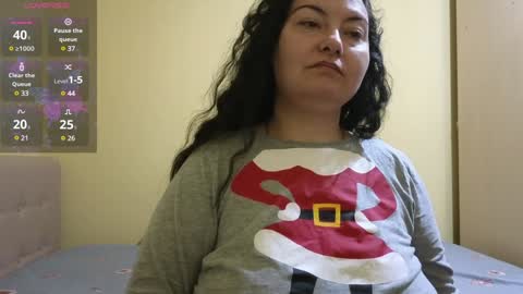 Snapshot of bbw_milf_4u chatting on 01-27-25, 06:19 Emma online show from 01-27-25, 06:19