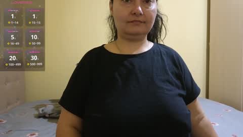 Snapshot of bbw_milf_4u chatting on 02-04-25, 06:57 Emma online show from 02-04-25, 06:57