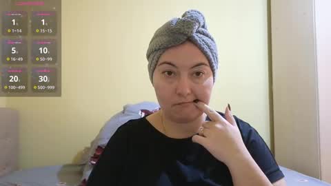 Snapshot of bbw_milf_4u chatting on 02-11-25, 10:59 Emma online show from 02-11-25, 10:59