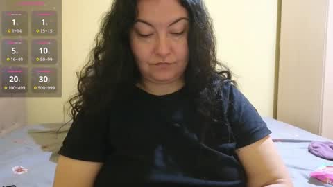 Snapshot of bbw_milf_4u chatting on 02-12-25, 07:44 Emma online show from 02-12-25, 07:44