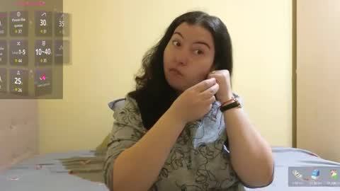 Snapshot of bbw_milf_4u chatting on 03-05-25, 06:33 Emma online show from 03-05-25, 06:33