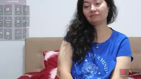 Snapshot of bbw_milf_4u chatting on 10-03-25, 05:37 Emma online show from 10-03-25, 05:37