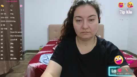 Emma online show from 12-20-25, 07:32