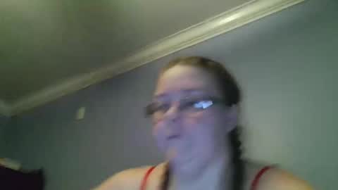 Snapshot of bbwgamergirl93 chatting on 04-16-26, 02:34 bbwgamergirl93 online show from 04-16-26, 02:34